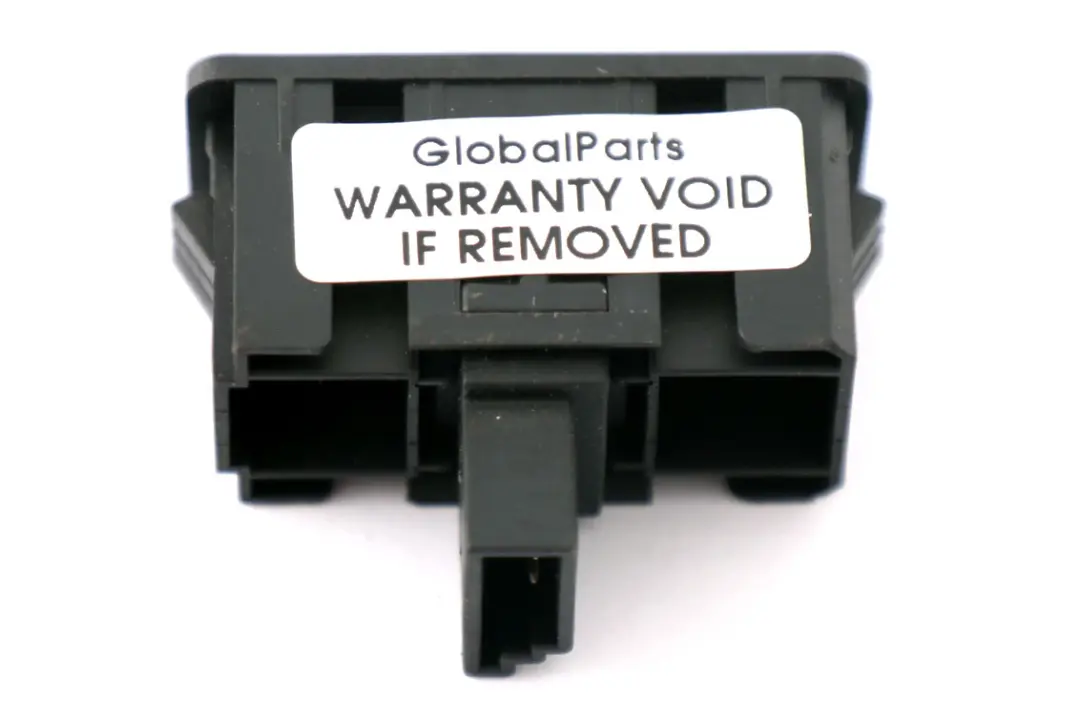 BMW F20 F21 F30 F80 Mini R56 R57 Enchufe De entrada auxiliar De audio LCI - SKU 9229293 - Número de pieza 9229293