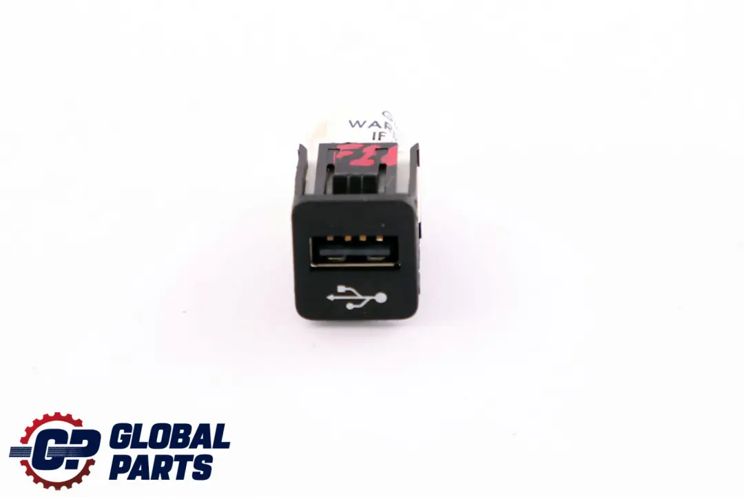 BMW F20 F21 F22 F30 F31 F80 M3 USB Buchse Stecker Port Steuergerät - SKU 9229294 - Teilenummer 9229294
