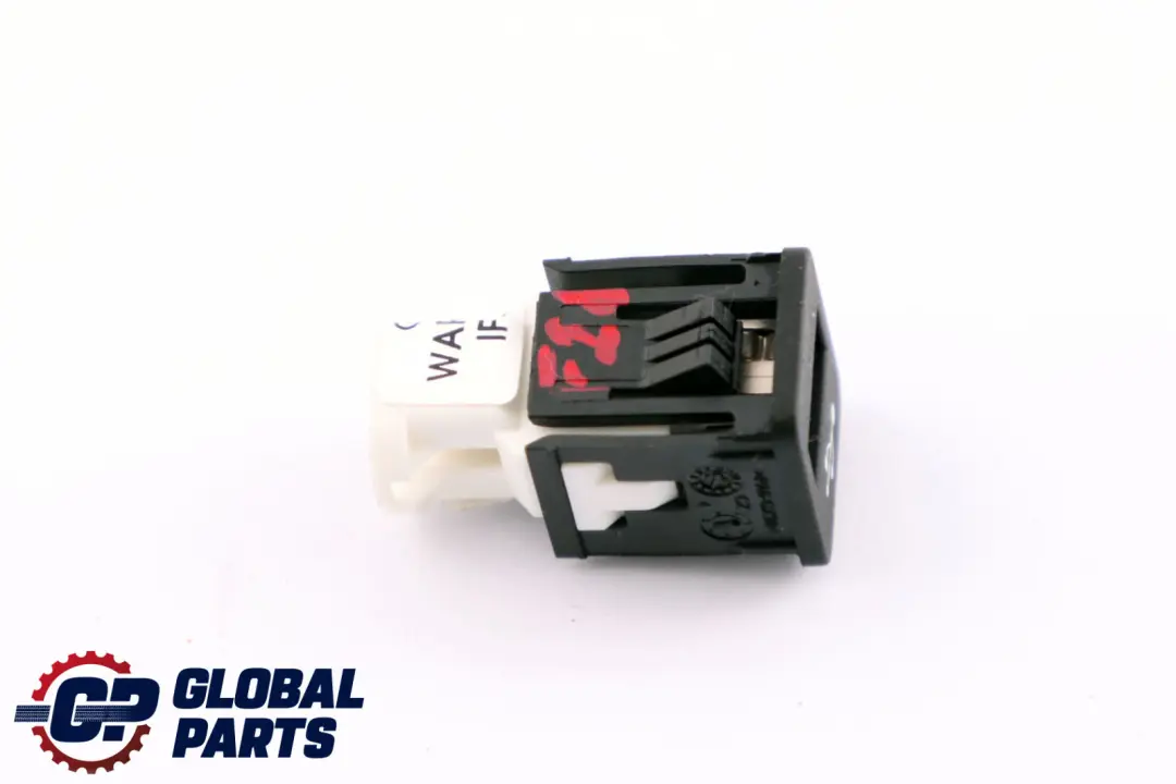 BMW F20 F21 F22 F30 F31 F80 M3 USB Socket Plug Port - SKU 9229294 - Part number 9229294