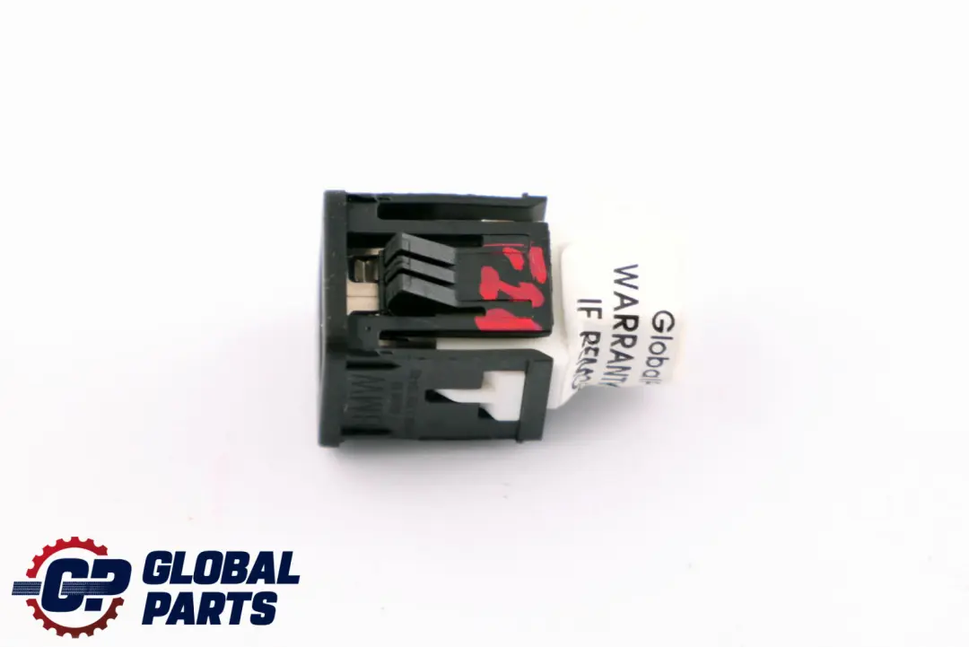 BMW F20 F21 F22 F30 F31 F80 M3 Prise USB Port - SKU 9229294 - Numéro de pièce 9229294
