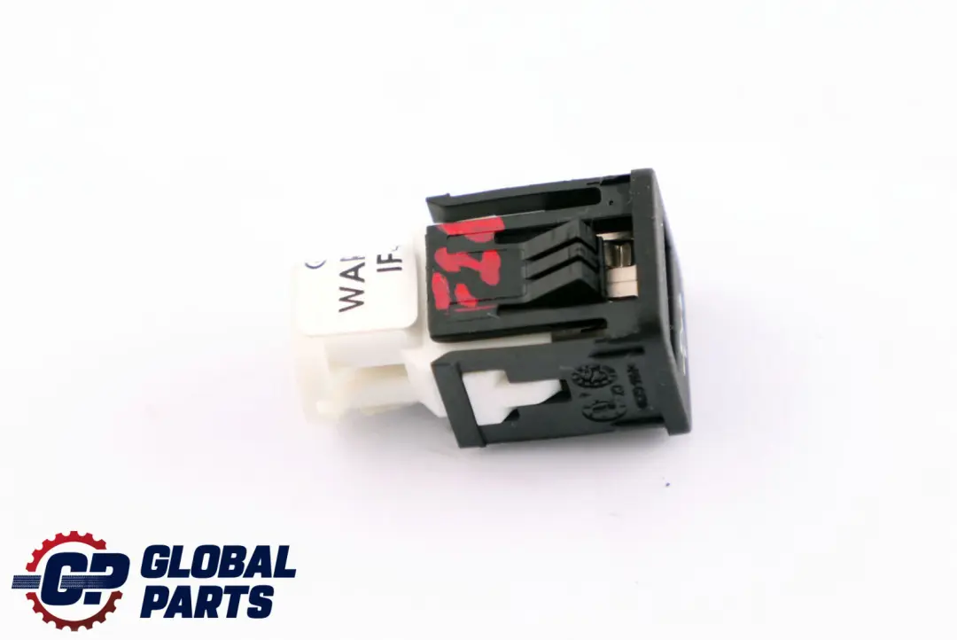BMW F20 F21 F22 F30 F31 F80 M3 Prise USB Port - SKU 9229294 - Numéro de pièce 9229294