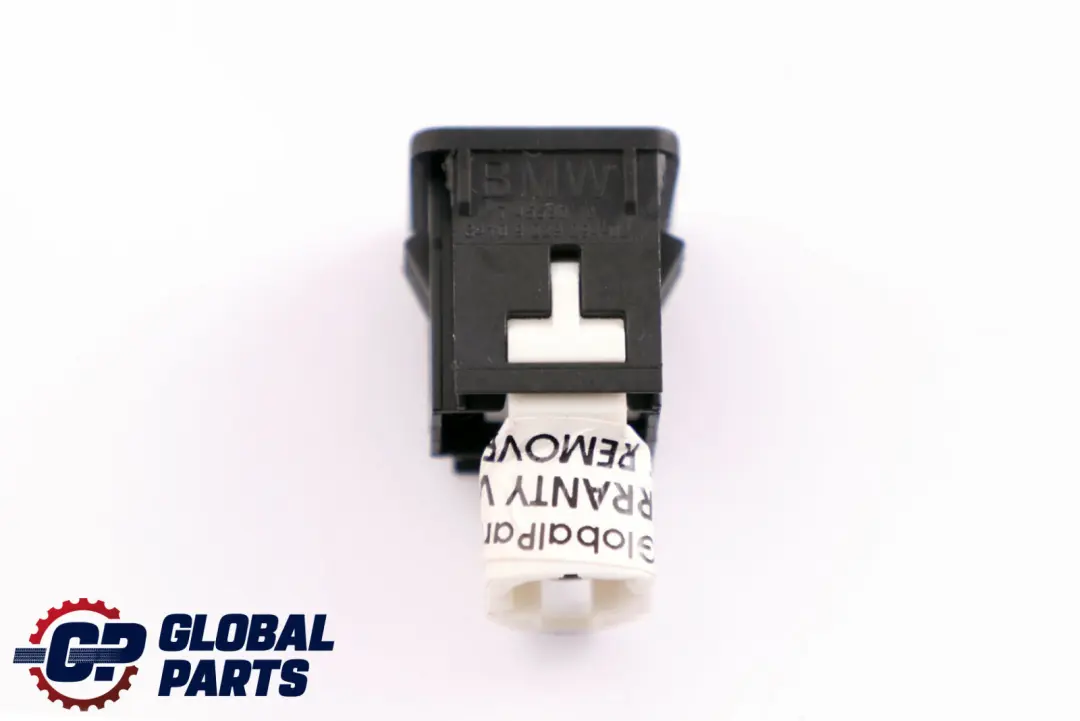 BMW F20 F21 F22 F30 F31 F80 M3 Prise USB Port - SKU 9229294 - Numéro de pièce 9229294