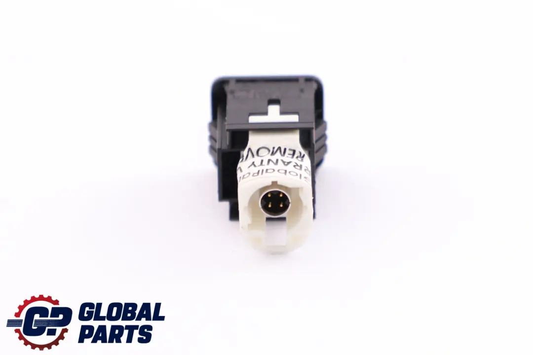 BMW F20 F21 F22 F30 F31 F80 M3 Prise USB Port - SKU 9229294 - Numéro de pièce 9229294
