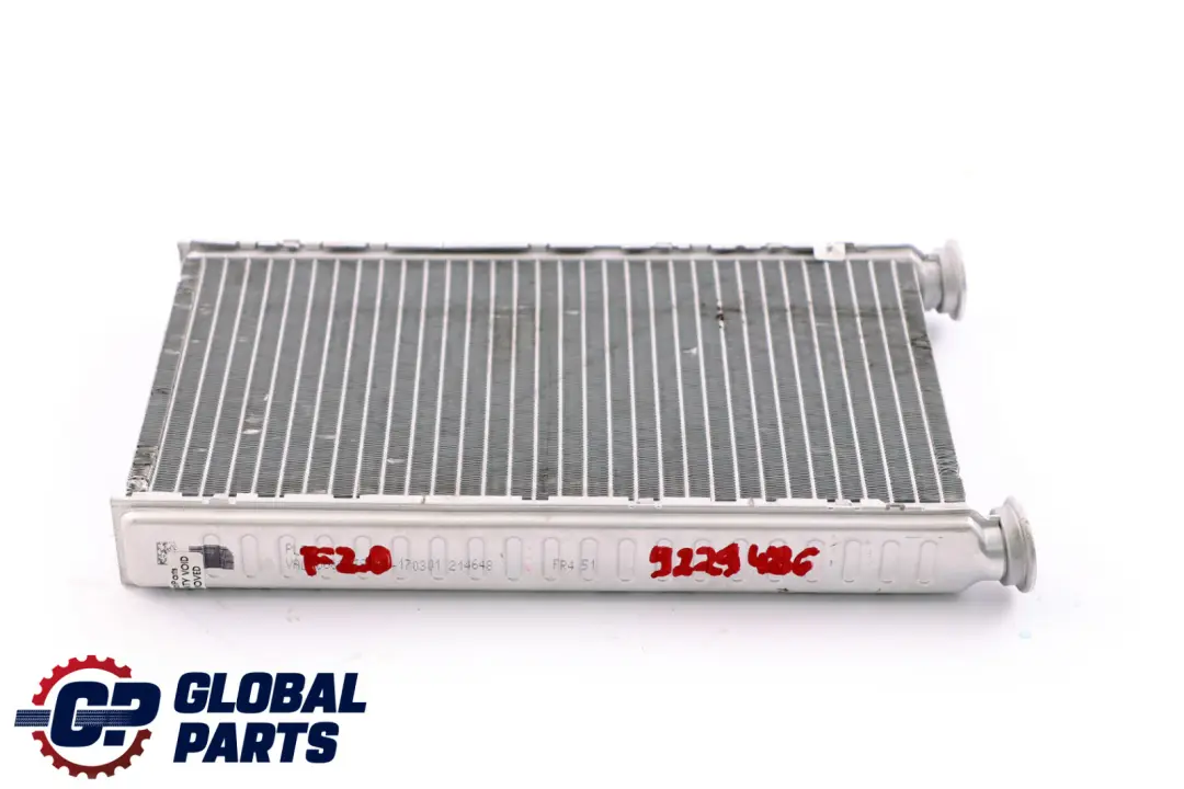 BMW F20 F21 F22 F30 F80 M2 F82 M4 Heater Radiator Heat - SKU 9229486 - Part number 9229486