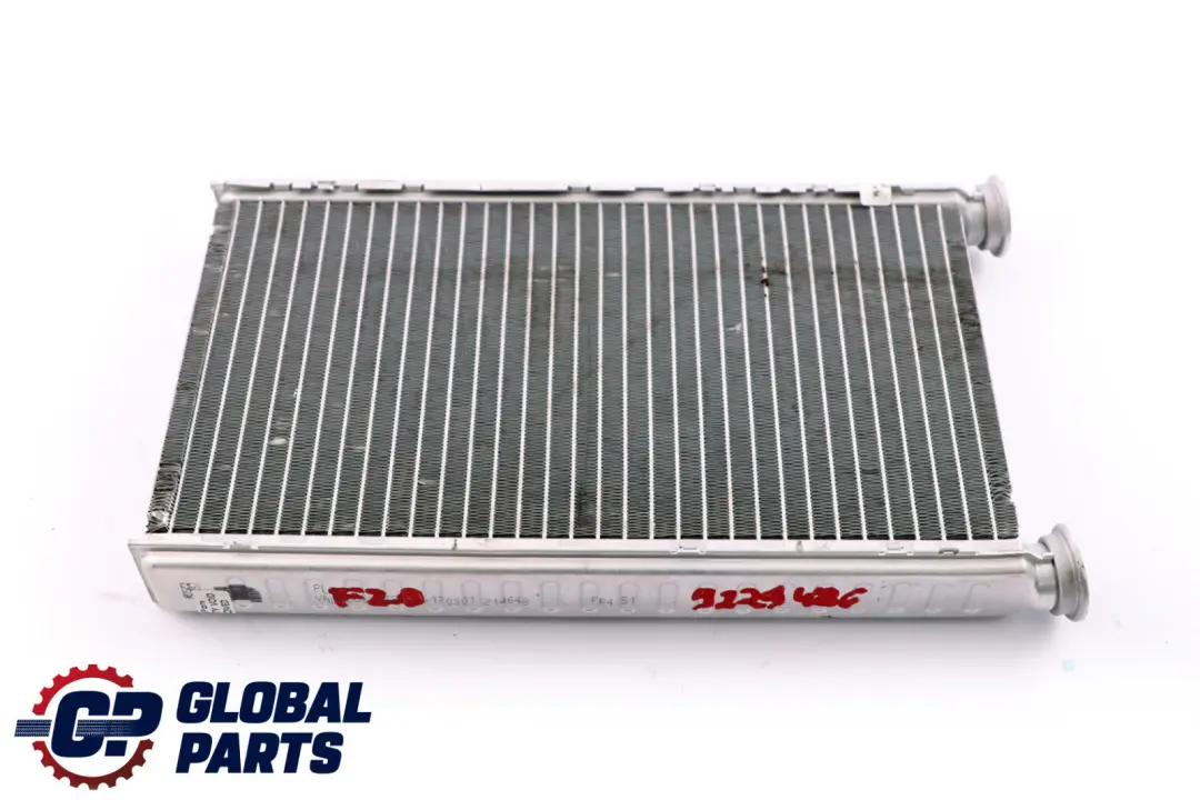 BMW F20 F21 F22 F30 F80 M2 F82 M4 Radiateur 6411 - SKU 9229486 - Numéro de pièce 9229486