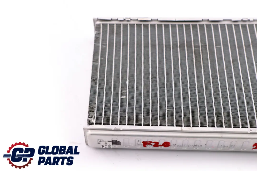 BMW F20 F21 F22 F30 F80 M2 F82 M4 Heater Radiator Heat - SKU 9229486 - Part number 9229486