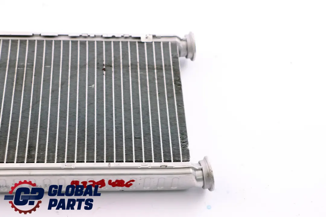 Radiatore 6411 per BMW F20 F21 F22 F30 F80 M2 F82 M4 con numero di parte 9229486 BMW F20 F21 F22 F30 F80 M2 F82 M4 Radiatore 6411 - SKU 9229486 - Numero di parte 9229486