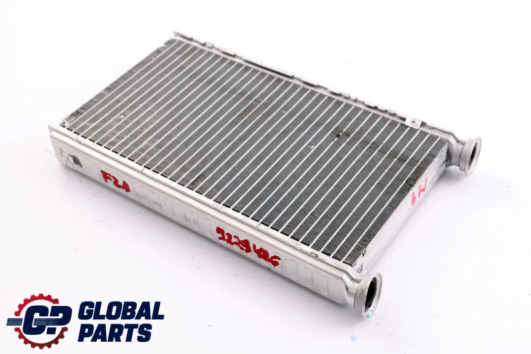 Calentador Radiador Calor para BMW 2 3 F20 F21 F22 F30 F80 M2 F82 M4 con número de pieza 9229486 BMW 2 3 F20 F21 F22 F30 F80 M2 F82 M4 Calentador Radiador Calor - SKU 9229486 - Número de pieza 9229486