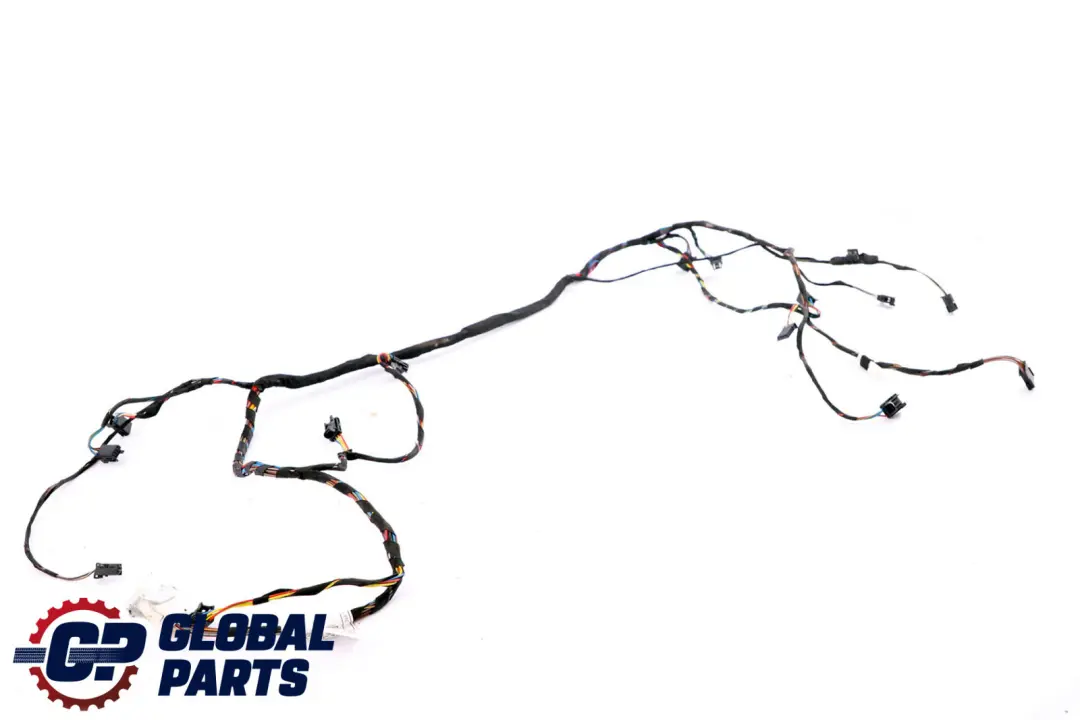 Air Conditioning Wiring BMW F20 F21 F30 F31 Heater Cable Loom - SKU 9229494 - Part number 9229494