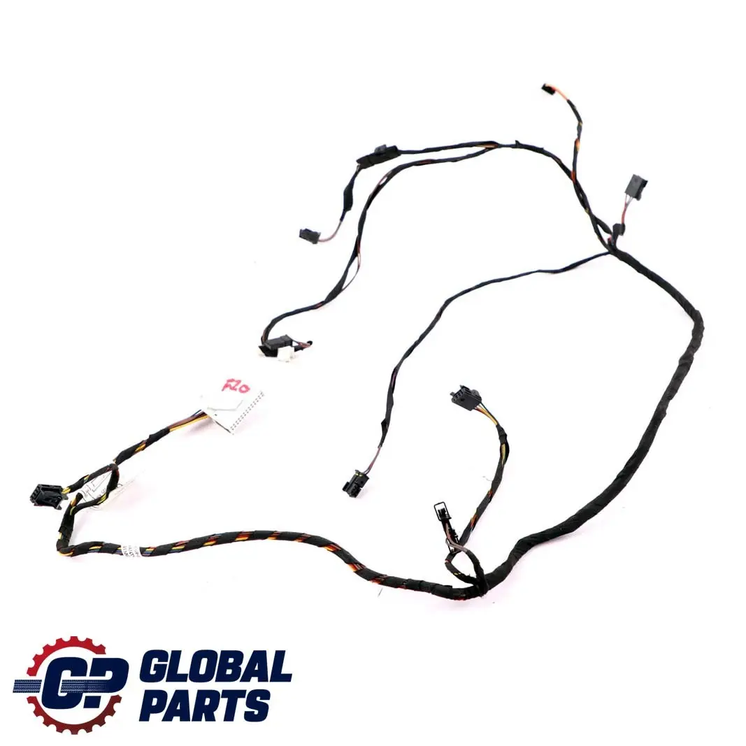 Cable Wiring Loom Heater Matrix Air Conditioner to BMW F20 F21 F30 F31 F32 with Part number 9229496 BMW F20 F21 F30 F31 F32 Cable Wiring Loom Heater Matrix Air Conditioner - SKU 9229496 - Part number 9229496