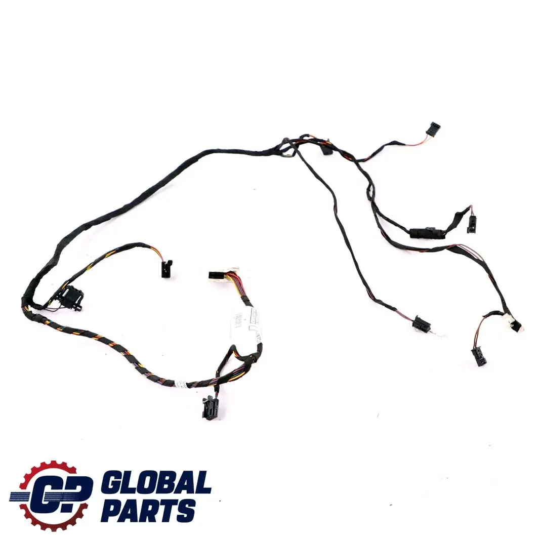 Cable Wiring Loom Heater Matrix Air Conditioner to BMW F20 F21 F30 F31 F32 with Part number 9229496 BMW F20 F21 F30 F31 F32 Cable Wiring Loom Heater Matrix Air Conditioner - SKU 9229496 - Part number 9229496