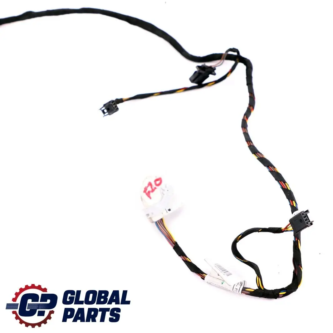 BMW F20 F21 F30 F31 F32 Cable Wiring Loom Heater Matrix Air Conditioner - SKU 9229496 - Part number 9229496
