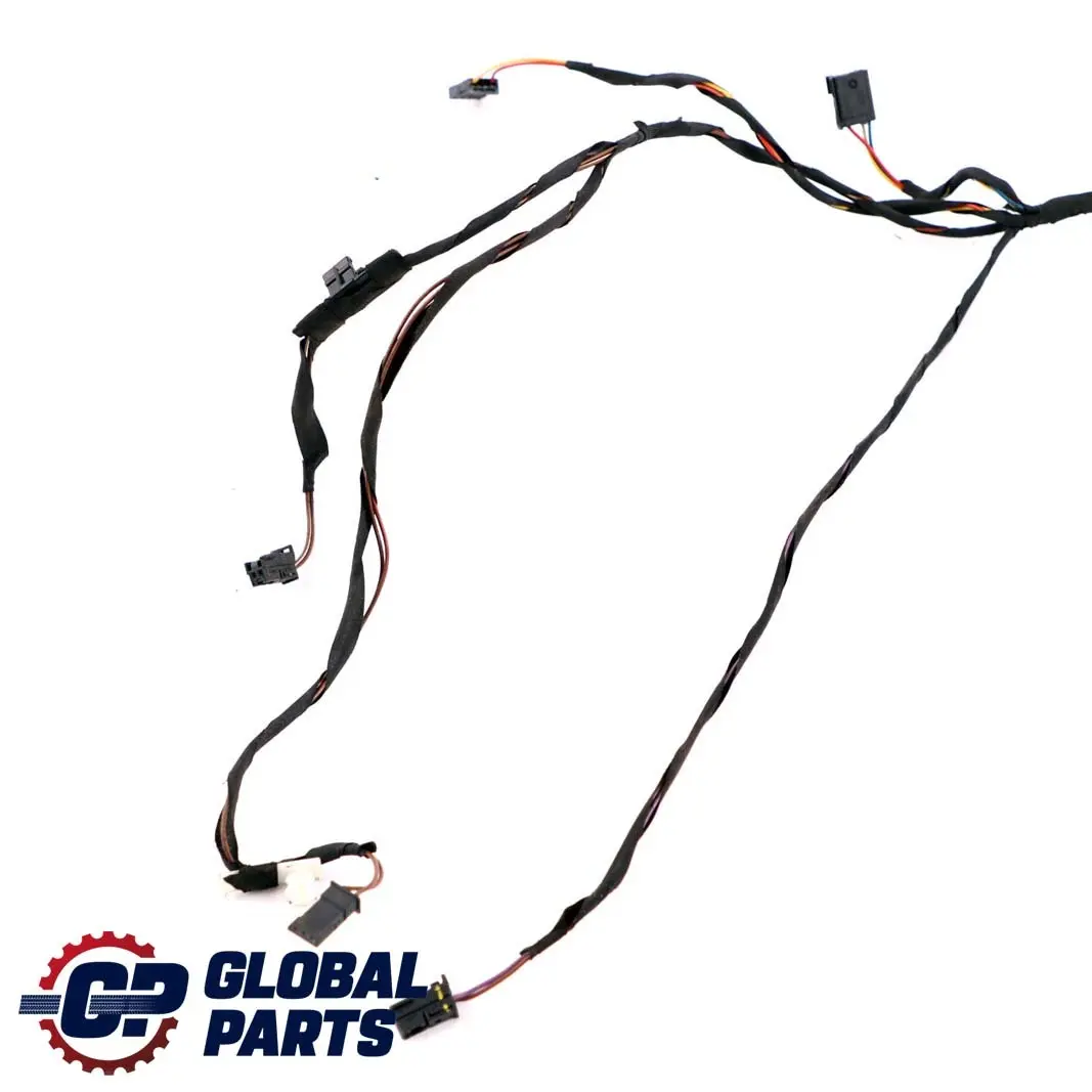BMW F20 F21 F30 F31 F32 Cable Wiring Loom Heater Matrix Air Conditioner - SKU 9229496 - Part number 9229496