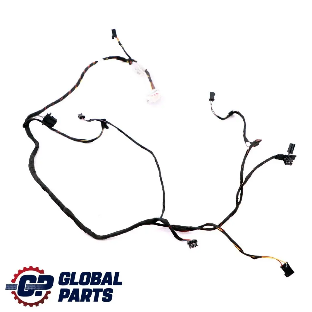 Cable Wiring Loom Heater Matrix Air Conditioner to BMW F20 F21 F30 F31 F32 with Part number 9229496 BMW F20 F21 F30 F31 F32 Cable Wiring Loom Heater Matrix Air Conditioner - SKU 9229496 - Part number 9229496