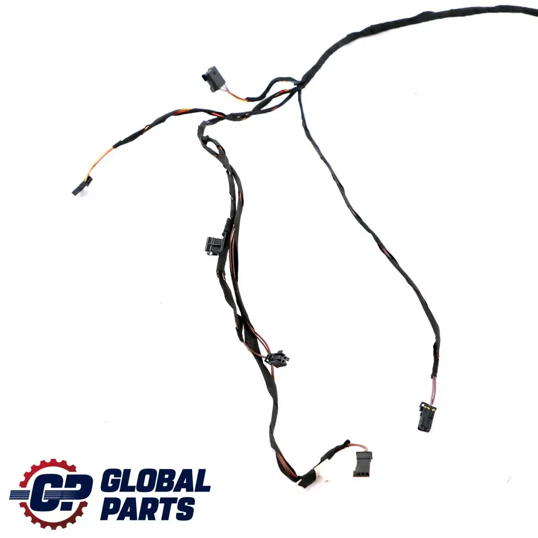 Cable Wiring Loom Heater Matrix Air Conditioner to BMW F20 F21 F30 F31 F32 with Part number 9229496 BMW F20 F21 F30 F31 F32 Cable Wiring Loom Heater Matrix Air Conditioner - SKU 9229496 - Part number 9229496