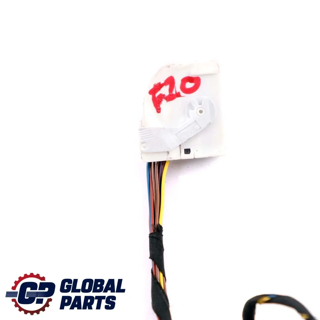 Cable Wiring Loom Heater Matrix Air Conditioner to BMW F20 F21 F30 F31 F32 with Part number 9229496 BMW F20 F21 F30 F31 F32 Cable Wiring Loom Heater Matrix Air Conditioner - SKU 9229496 - Part number 9229496
