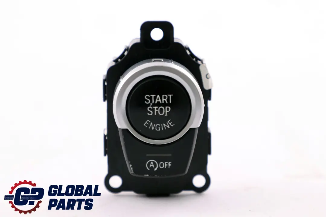 BMW 5 6 Series F10 F11 F12 F13 Engine Start Stop Switch Button - SKU 9229564 - Part number 9229564