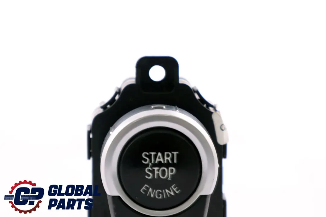 Bouton de démarrage et d'arrêt du moteur pour BMW F10 F11 F12 F13 à propos du numéro de pièce 9229564 BMW F10 F11 F12 F13 Bouton de démarrage et d'arrêt du moteur - SKU 9229564 - Numéro de pièce 9229564