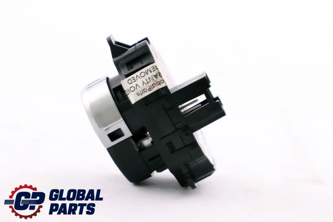 BMW F10 F11 F12 F13 Motor Start Stop Interruptor Botón - SKU 9229564 - Número de pieza 9229564