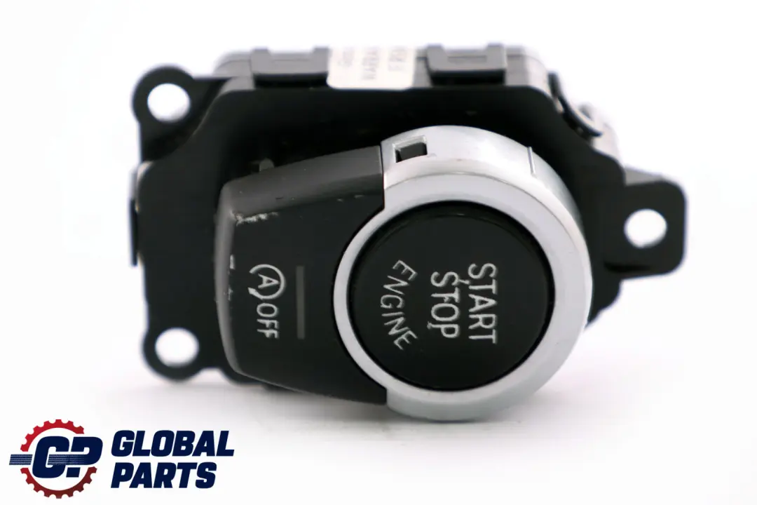 Start Stop Interruptor Botón para BMW F10 F11 F12 F13 Motor con número de pieza 9229564 BMW F10 F11 F12 F13 Motor Start Stop Interruptor Botón - SKU 9229564 - Número de pieza 9229564