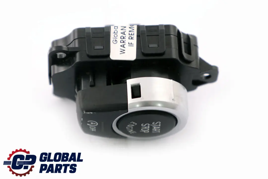 BMW 5 6 Series F10 F11 F12 F13 Engine Start Stop Switch Button - SKU 9229564 - Part number 9229564