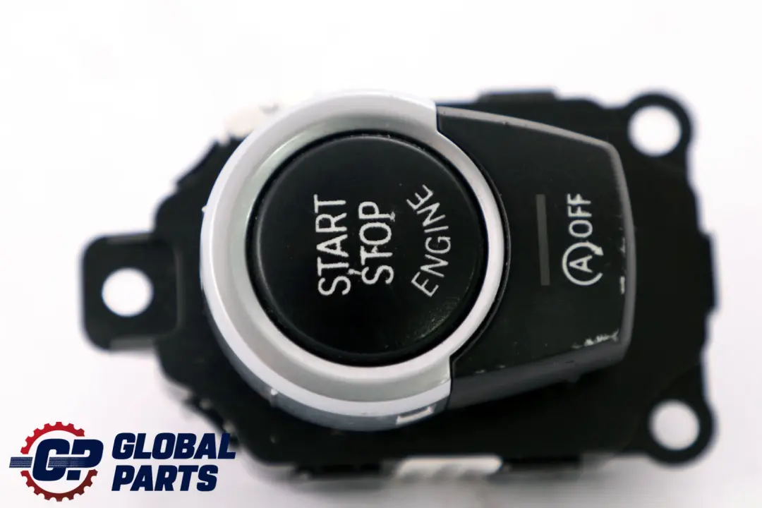 BMW 5 6 Series F10 F11 F12 F13 Engine Start Stop Switch Button - SKU 9229564 - Part number 9229564