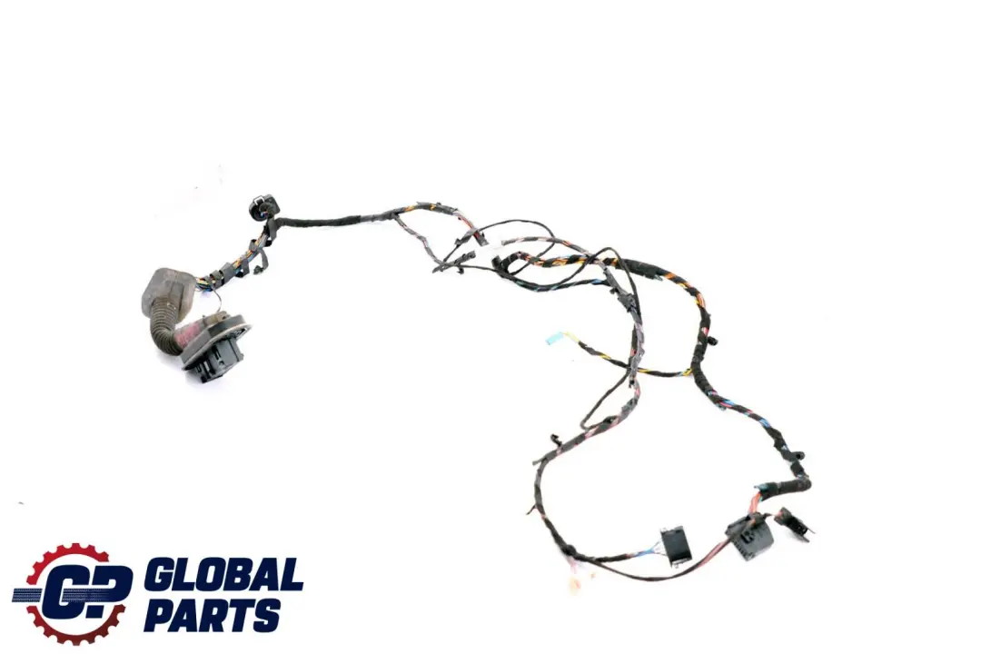 Driver's Side Door Wiring Loom Cable Harness to BMW X5 X6 Series E70 E71 with Part number 9229755 BMW X5 X6 Series E70 E71 Driver's Side Door Wiring Loom Cable Harness - SKU 9229757 - Part number 9229755