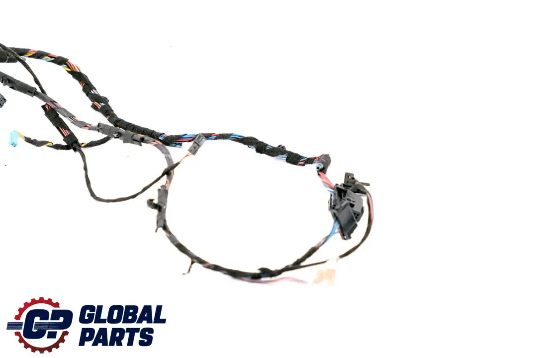 Driver's Side Door Wiring Loom Cable Harness to BMW X5 X6 Series E70 E71 with Part number 9229755 BMW X5 X6 Series E70 E71 Driver's Side Door Wiring Loom Cable Harness - SKU 9229757 - Part number 9229755