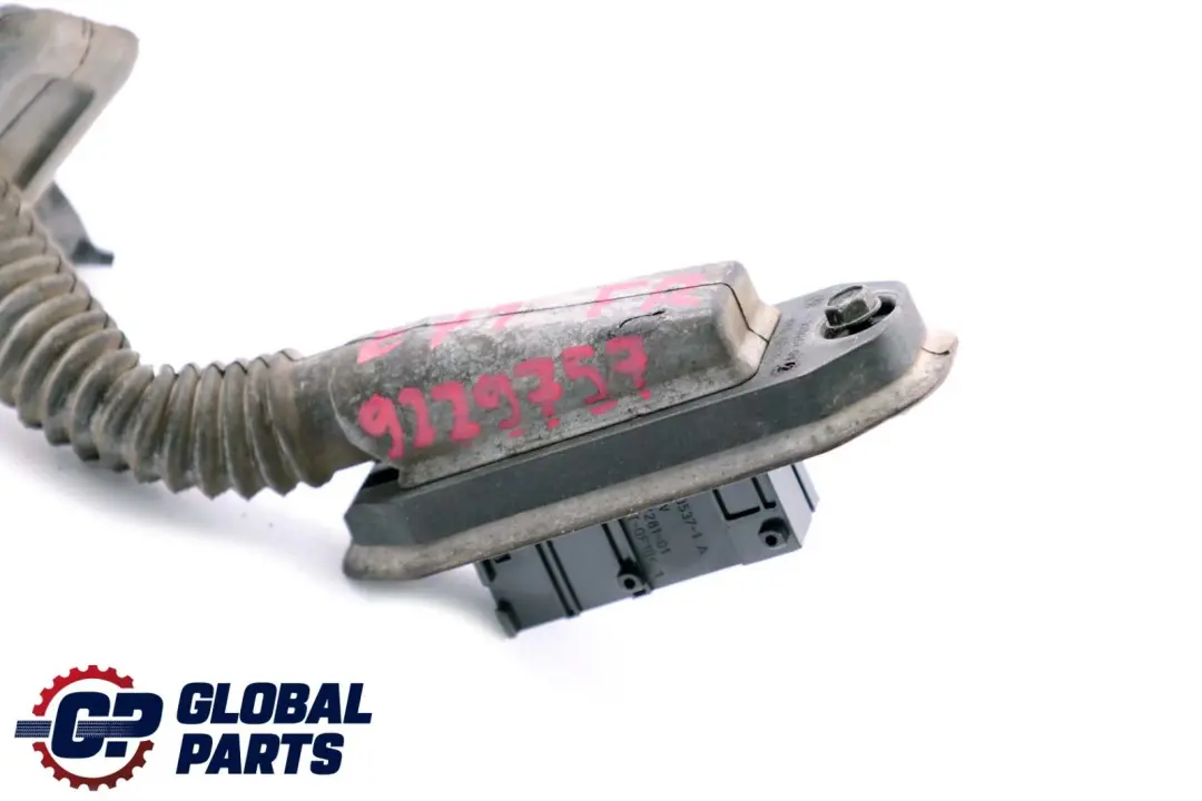 BMW X5 X6 Series E70 E71 Driver's Side Door Wiring Loom Cable Harness - SKU 9229757 - Part number 9229755