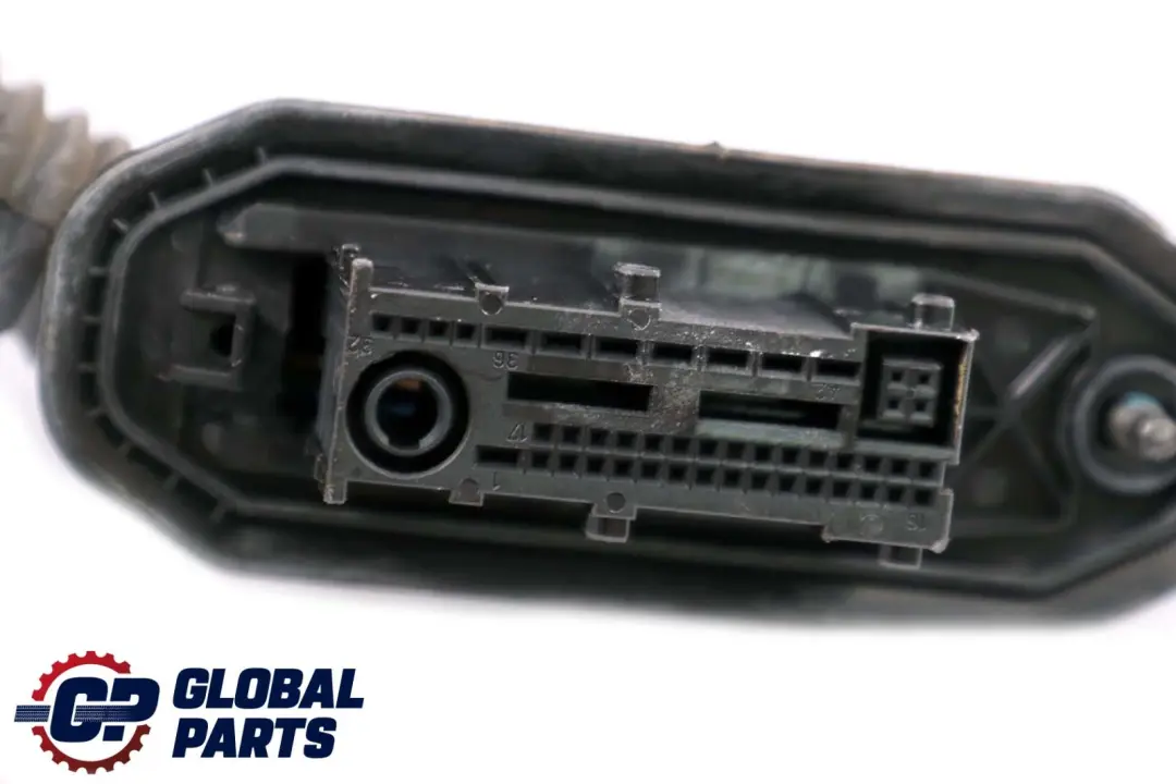 BMW X5 X6 Series E70 E71 Driver's Side Door Wiring Loom Cable Harness - SKU 9229757 - Part number 9229755