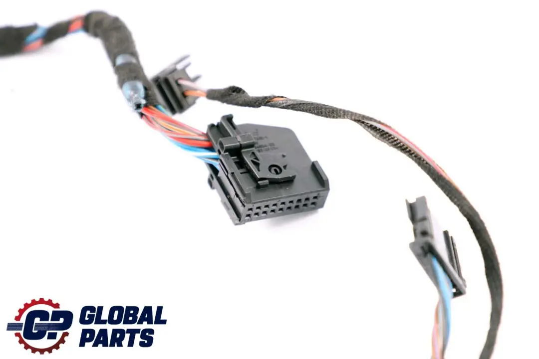 Driver's Side Door Wiring Loom Cable Harness to BMW X5 X6 Series E70 E71 with Part number 9229755 BMW X5 X6 Series E70 E71 Driver's Side Door Wiring Loom Cable Harness - SKU 9229757 - Part number 9229755