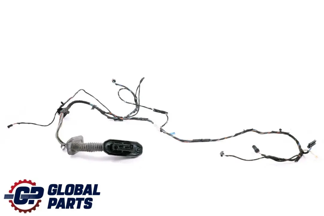 Vorne Rechs Kabelsatz Beifahrerseite Hauptkabelbaum für BMW X5 X6 E70 E71 mit Teilenummer 9229840 BMW X5 X6 E70 E71 Vorne Rechs Kabelsatz Beifahrerseite Hauptkabelbaum - SKU 9229842 - Teilenummer 9229840