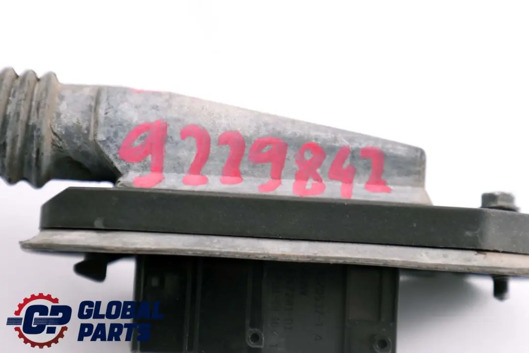 BMW X5 X6 E70 E71 Vorne Rechs Kabelsatz Beifahrerseite Hauptkabelbaum - SKU 9229842 - Teilenummer 9229840