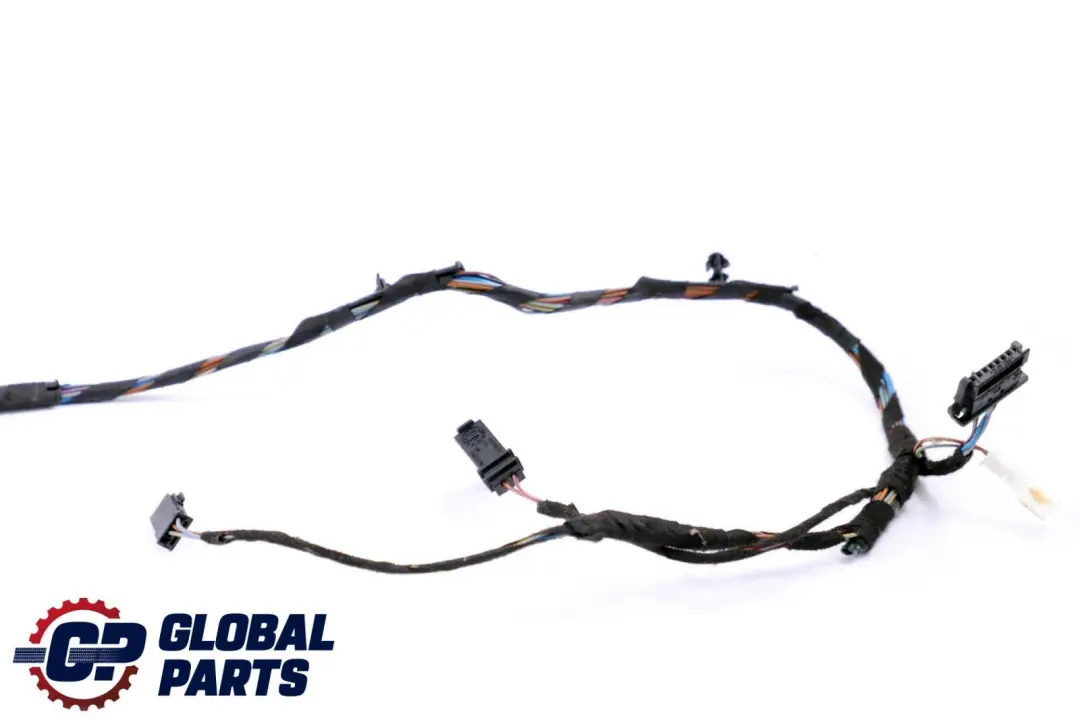 BMW X5 X6 E70 E71 Front Door Wiring Loom Harness Passenger Side - SKU 9229842 - Part number 9229840