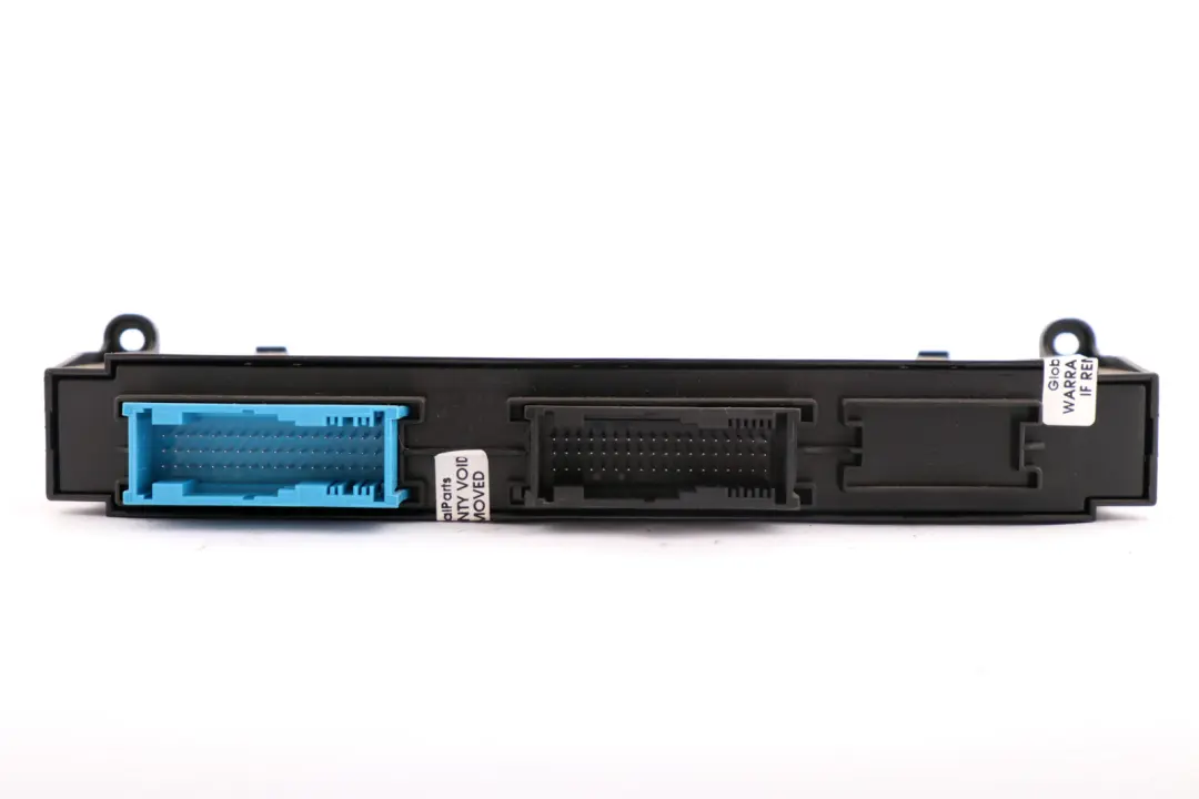 BMW 1 Series E82 ECU Body Control Module Junction Box L1 PL2RR JBBFE - SKU 9229872 - Part number 9229872