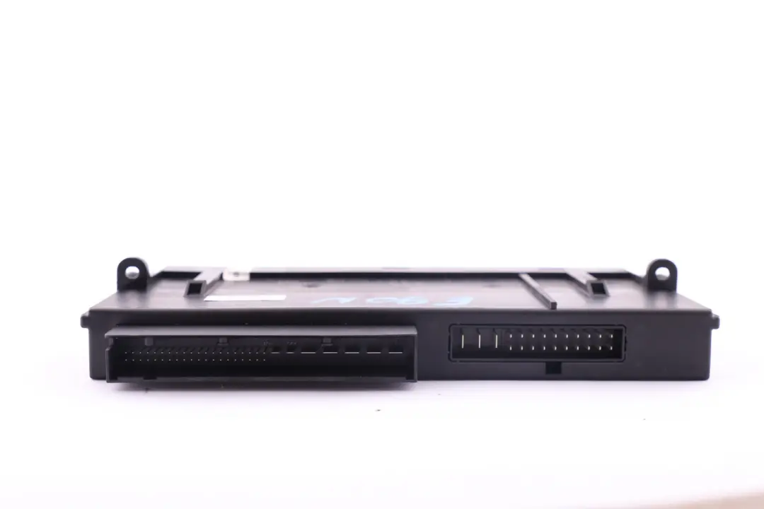 BMW 3 E90 LCI Karosseriesteuergerät H1 PL2RR JBBFE IIIR 6135 - SKU 9229875 - Teilenummer 9229875