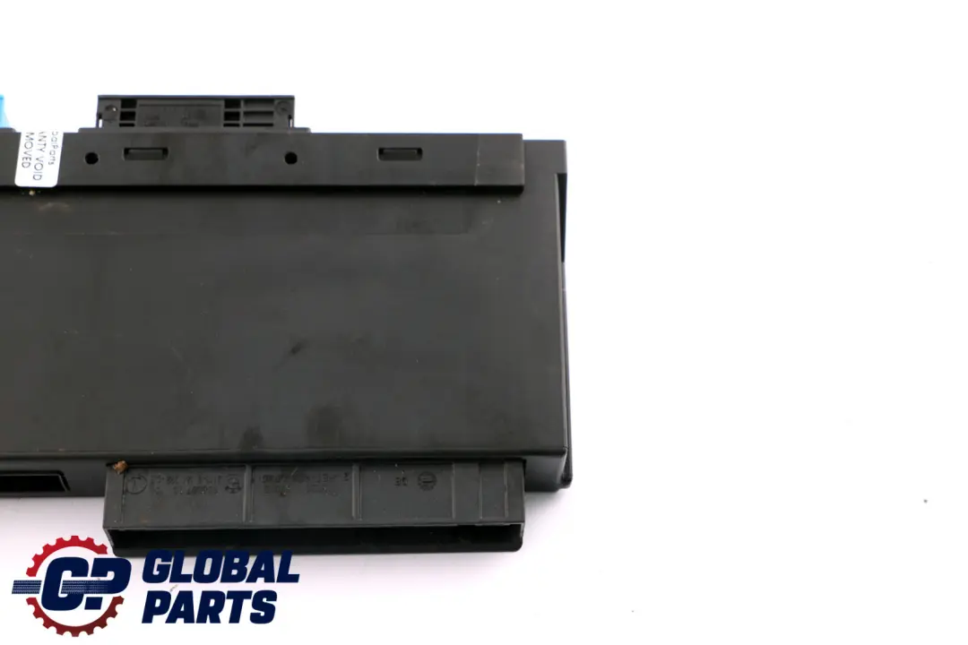 BMW E87 LCI ECU Steuergerät Junctionbox Elektronik H2 - SKU 9229878-1 - Teilenummer 9229878