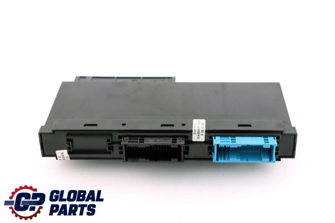 BMW E87 LCI ECU Steuergerät Junctionbox Elektronik H2 - SKU 9229878-1 - Teilenummer 9229878