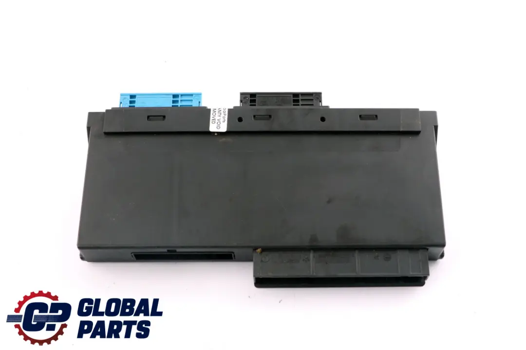 BMW E87 LCI ECU Steuergerät Junctionbox Elektronik H2 - SKU 9229878-1 - Teilenummer 9229878