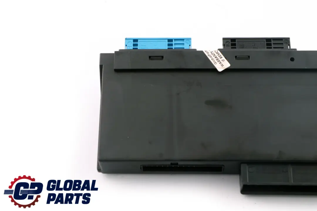 BMW E91 LCI ECU Modulo Di Controllo Del Corpo Scatola Di Giunzione H2 - SKU 9229878 - Numero di parte 9229878