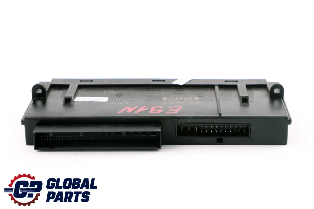 BMW E91 LCI ECU Body Control Module Junction Box H2 - SKU 9229878 - Part number 9229878