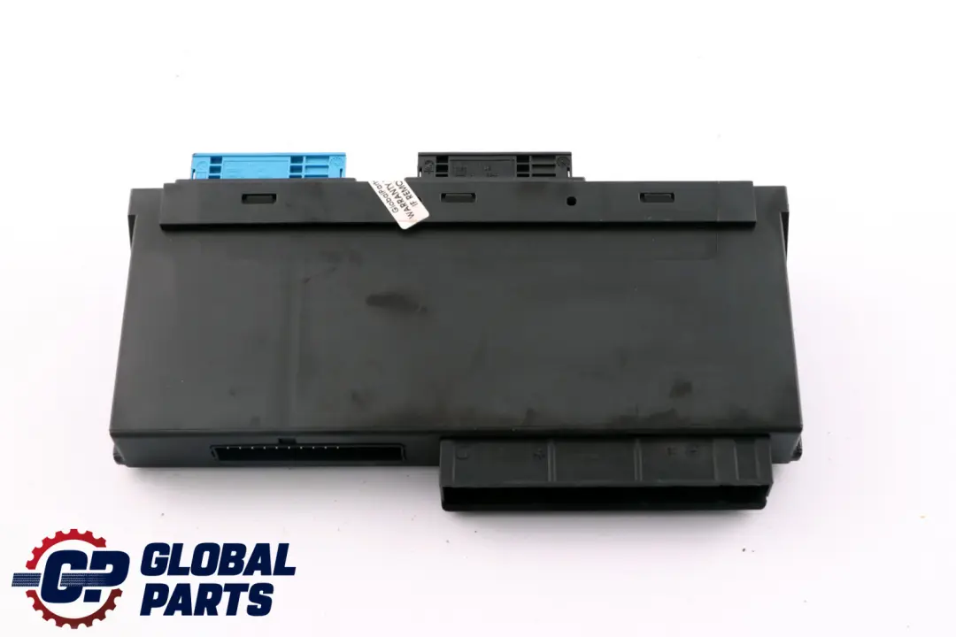 ECU Módulo De Control Del Cuerpo Caja De Conexiones H2 para BMW E91 LCI con número de pieza 9229878 BMW E91 LCI ECU Módulo De Control Del Cuerpo Caja De Conexiones H2 - SKU 9229878 - Número de pieza 9229878