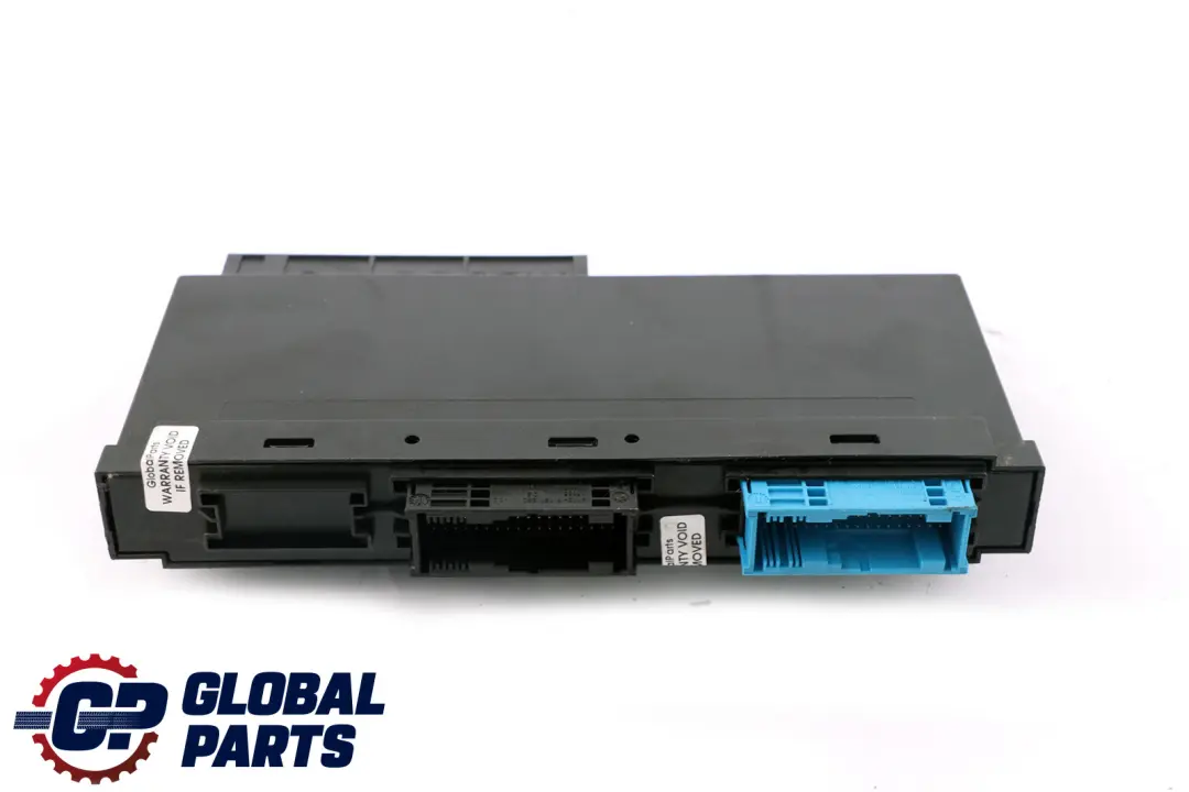 BMW 1 Series E88 Cabrio ECU Body Control Module H3 Junction Box - SKU 9229880 - Part number 9229880