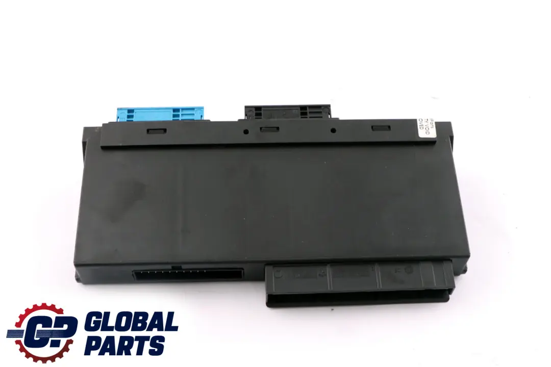 BMW 1 Series E88 Cabrio ECU Body Control Module H3 Junction Box - SKU 9229880 - Part number 9229880