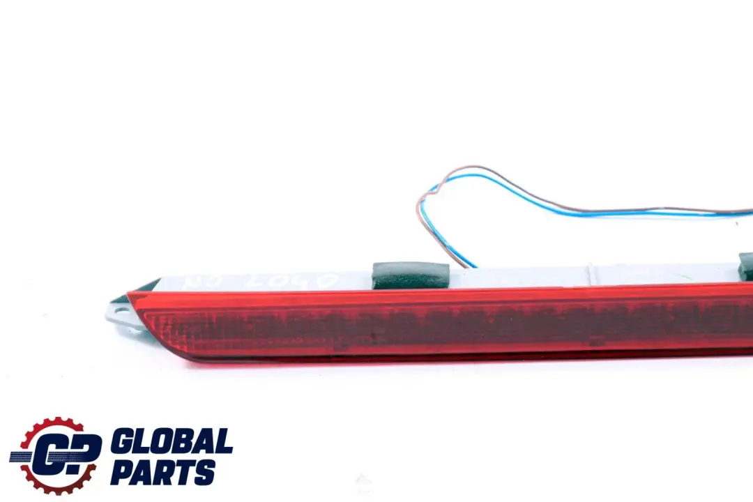 BMW X5 Reihe E53 Dritte Bremsleuchte Rot TAIWAN - SKU 923-276 957 - Teilenummer 923-276 957