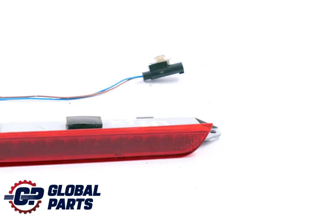 BMW X5 Series E53 Third Stoplamp Red Brake Lamp Light TAIWAN - SKU 923-276 957 - Part number 923-276 957