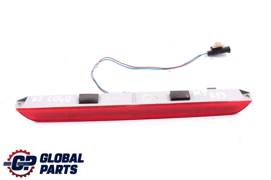 Reihe E53 Dritte Bremsleuchte Rot TAIWAN für BMW X5 mit Teilenummer 923-276 957 BMW X5 Reihe E53 Dritte Bremsleuchte Rot TAIWAN - SKU 923-276 957 - Teilenummer 923-276 957