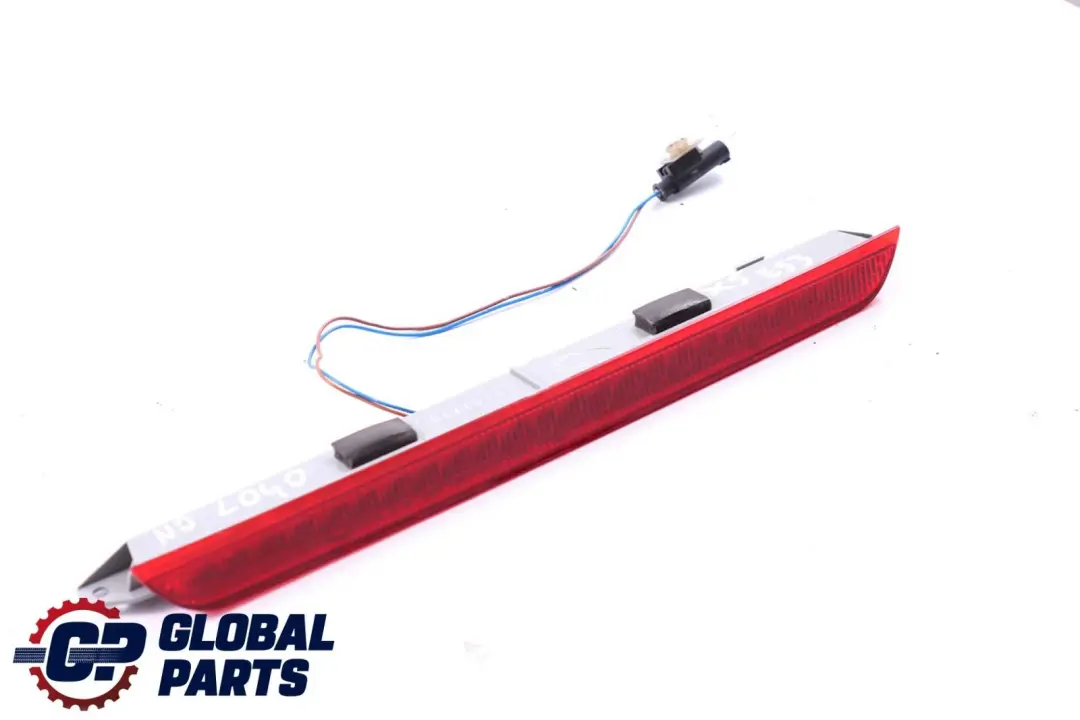 Reihe E53 Dritte Bremsleuchte Rot TAIWAN für BMW X5 mit Teilenummer 923-276 957 BMW X5 Reihe E53 Dritte Bremsleuchte Rot TAIWAN - SKU 923-276 957 - Teilenummer 923-276 957