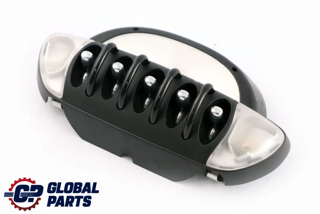 cruscotto tetto unità lampada interruttore per Mini Cooper Cabrio R57 LCI con numero di parte 9230001 Mini Cooper Cabrio R57 LCI cruscotto tetto unità lampada interruttore - SKU 9230001 - Numero di parte 9230001