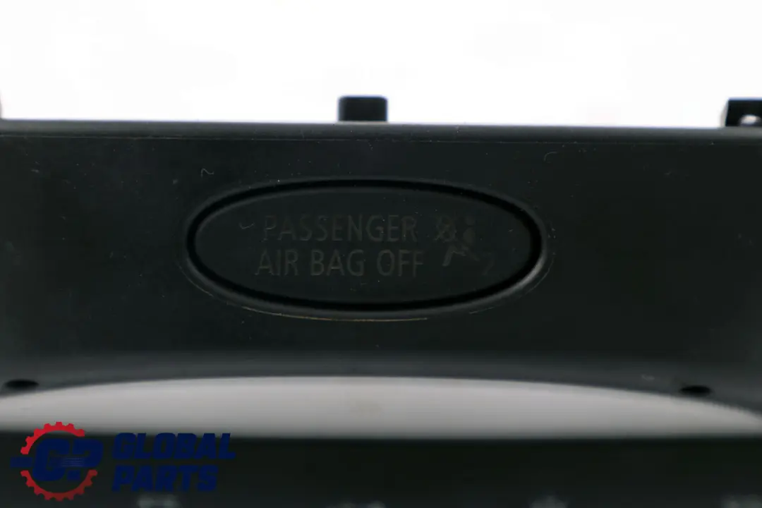 Bedieneinheit Überschrift Lampe Licht Dach für Mini Cooper Cabrio R57 LCI mit Teilenummer 9230001 Mini Cooper Cabrio R57 LCI Bedieneinheit Überschrift Lampe Licht Dach - SKU 9230001 - Teilenummer 9230001